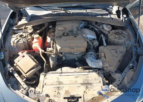 2023 Chevrolet Camaro Rwd 1Lt z USA, uszkodzony, nr VIN 1G1FB1RX6P0157402